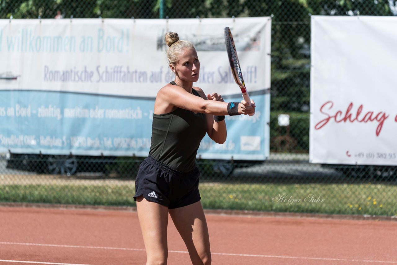 Bild 192 - Kuehlungsborner Tennisturnier